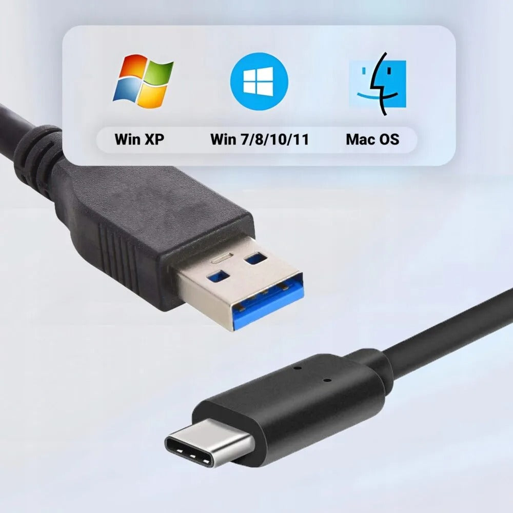 7-in-1 externer DVD-Player-tragbarer CD/DVD-RW-Autor mit Hochgeschwindigkeitsdatenübertragung 2