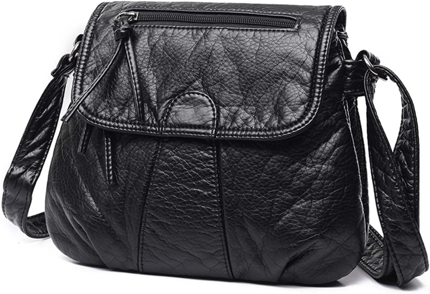 Mila | Kompakte Crossbody Reisetasche