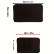  Badmat Safemat -Anti -Slip- und Fast -drying -Badezimmermatte-4