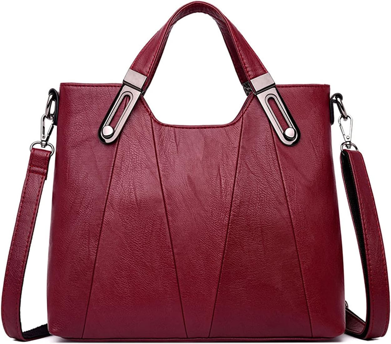 Hannah | Schlanke und Sichere Schultertasche