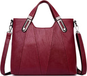 Hannah | Schlanke und Sichere Schultertasche