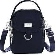 Liam | Wasserdichte Nylon Mini Crossbody Sling Tasche