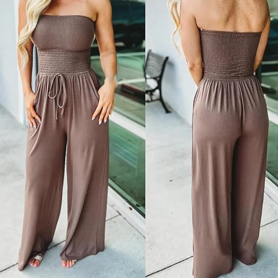 MILA™ | JUMPSUIT