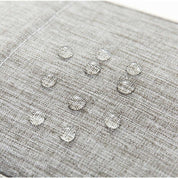 Alexia | Geräumiger Reisekulturbeutel