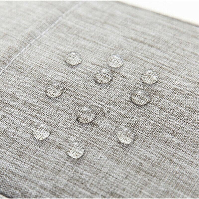 Alexia | Geräumiger Reisekulturbeutel