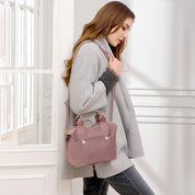 Sofie | Flexibler Crossbody-Rucksack mit mehreren Fächern