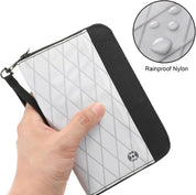 Malaysien | RFID Reisepass Geldbörse