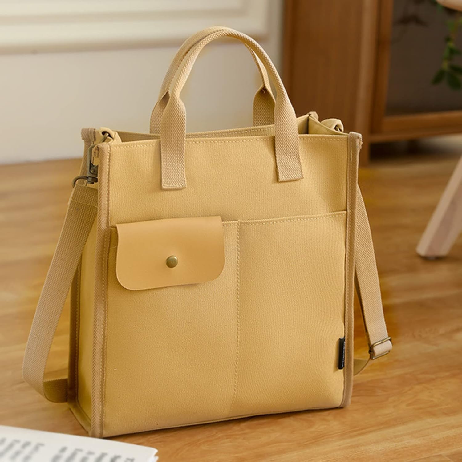 Isabella | Geräumige Umhängetasche