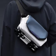 Luca | Anti-Diebstahl Kamera Schultertasche