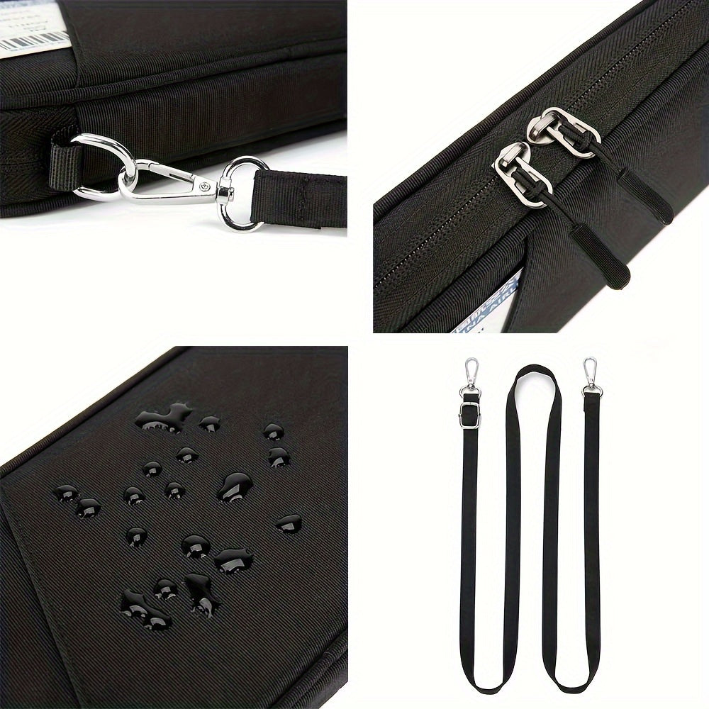 Avani | Familienreise-Dokumentenorganisator | Wasserdicht