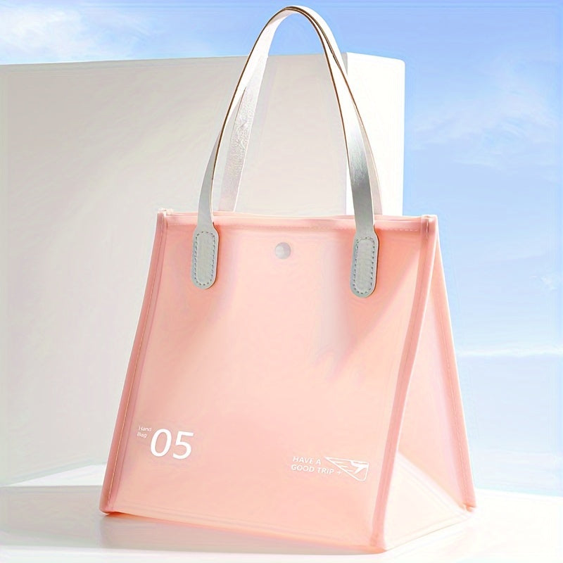 Eleanor | Elegante und reisefreundliche Kulturbeuteltasche