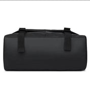 Mason | Wasserfeste Leder Crossbody Messenger Reisetasche