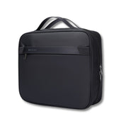 Aspyn | Kompakt und strapazierfähig Reise-Beauty-Tasche