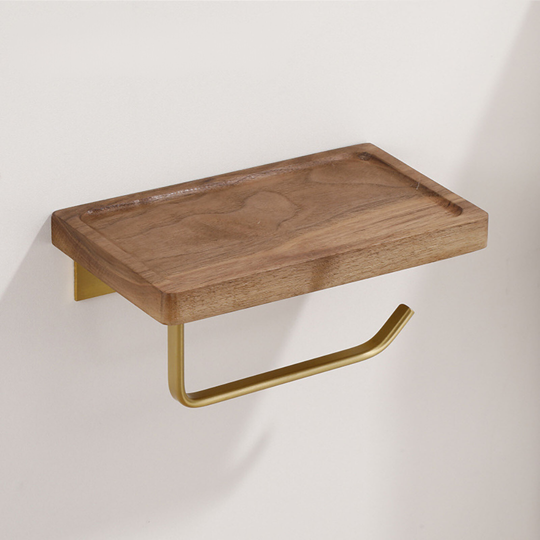 Variant image for Gold und Holz