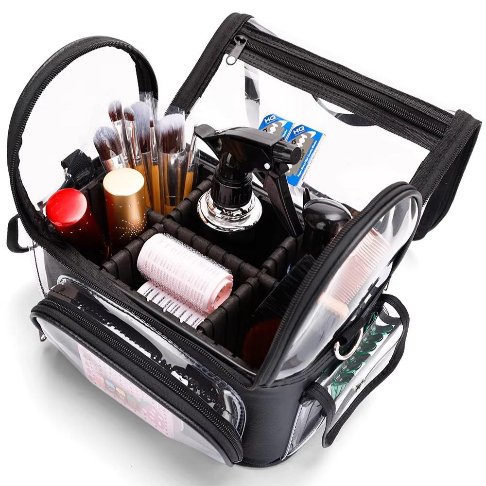 Natasha | Tragbare, geräumige und stylische Reise-Organizer