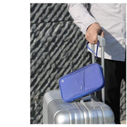 Marisol | Familienticket Etui Reisetasche