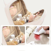 Angelique | Minimalistischer, funktionaler und stilvoller Kosmetiker