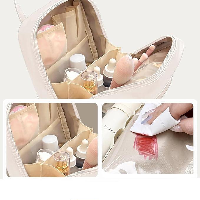 Angelique | Minimalistischer, funktionaler und stilvoller Kosmetiker