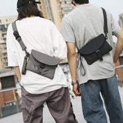 Mila | Sichere Wasserdichte Umhängetasche