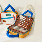 Grace | Geräumiger und vielseitiger Aufbewahrungs-Beauty-Organizer