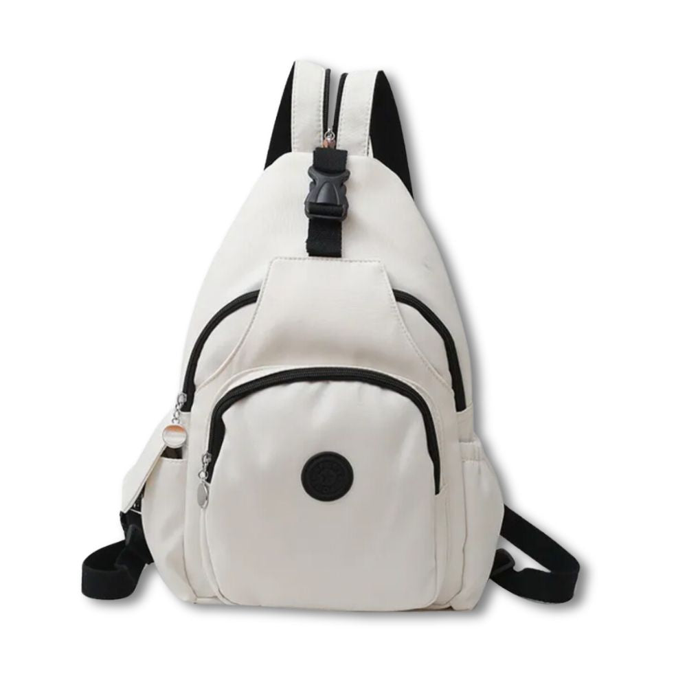 Vielseitige Anti-Diebstahl Umhängetasche für ultimative Sicherheit und Stil