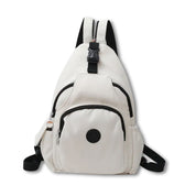 Vielseitige Anti-Diebstahl Umhängetasche für ultimative Sicherheit und Stil