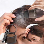 Haifuller | Direktes Haar verdickt das volle Haar-2