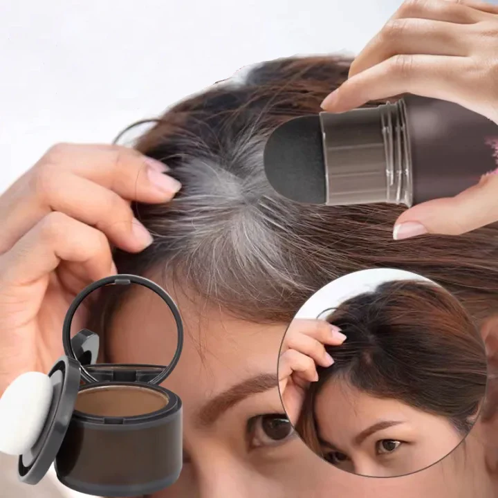 Haifuller | Direktes Haar verdickt das volle Haar-2