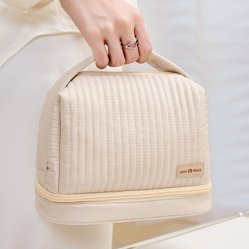 Kiana | Eleganter Kosmetik-Make-up-Organizer