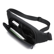 Milan | Wasserdichte Reise Crossbody Bauchtasche