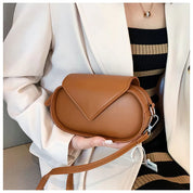 Sophie | Retro Mini Damen Umhängetasche