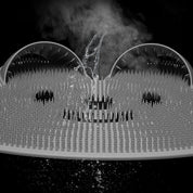  Silikonbadematte - Massage -Design für 360 ° Reinigung und Entspannung-5