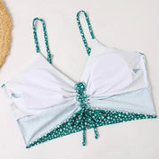 Flora | Blumiger Bikini – Dein Sommer-Must-have