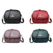 Luna | Stilvolle Crossbody-Tasche mit Diebstahlschutz