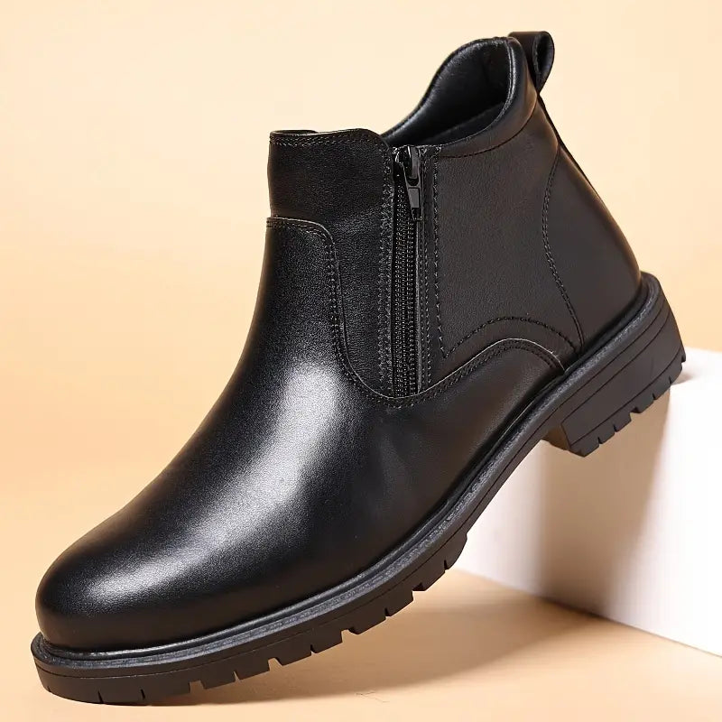YVES | Bequeme Stiefel für Herren