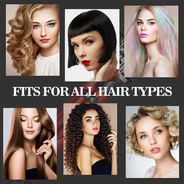 3-in-1 Haarstyler mit rotierender Funktionswiwer-3