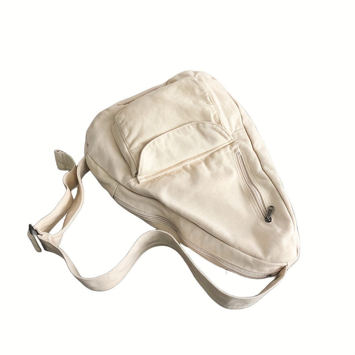 Lena | Stilvolle Sicherheits-Schultertasche