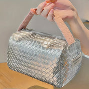 Sophia | Elegante und praktisch geräumige Kosmetiktasche