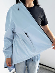 Julianne | Stilvolle Wasserdichte und Winddichte Regenjacke für Damen