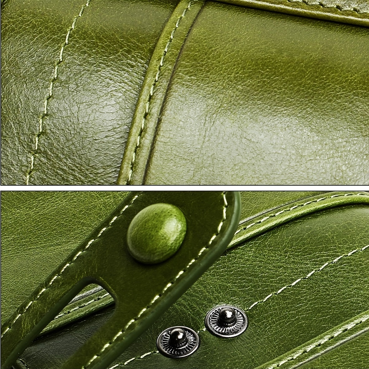 Mercy | Reiseessential Leder Organizer Geldbörse