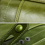 Mercy | Reiseessential Leder Organizer Geldbörse