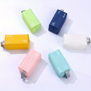 Berkley | Schlanker und minimalistischer Reiseorganizer mit mehreren Fächern