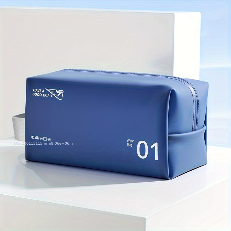 Berkley | Schlanker und minimalistischer Reiseorganizer mit mehreren Fächern