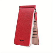 Gwen | Sicheres Reise-Portemonnaie | Multi-Karten-Organizer