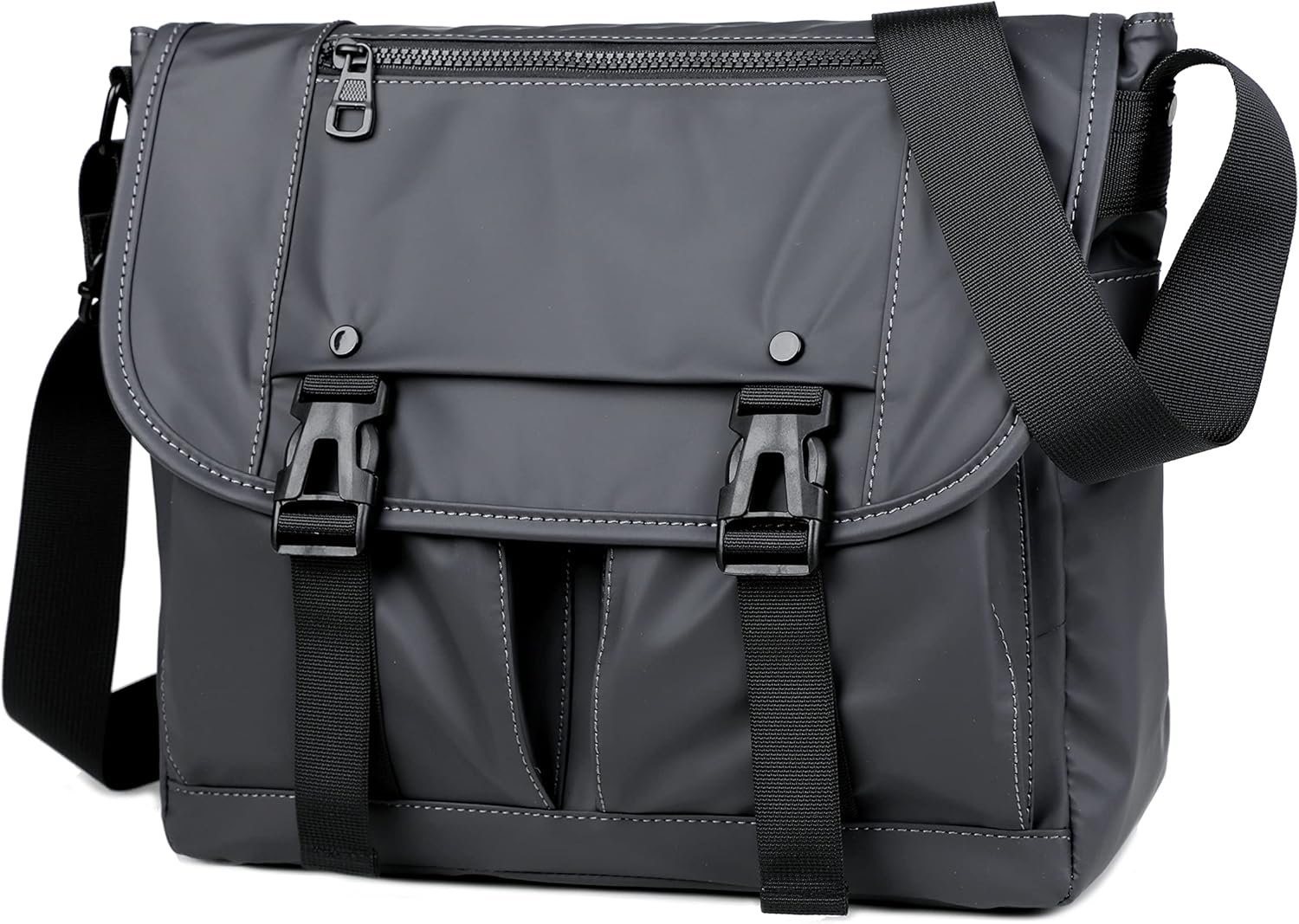 Luca | Wasserdichte Anti-Diebstahl Umhängetasche