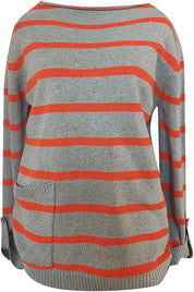 LUCA | Klassisches Stilvolles Strickpullover