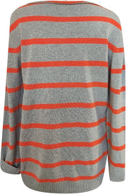 LUCA | Klassisches Stilvolles Strickpullover