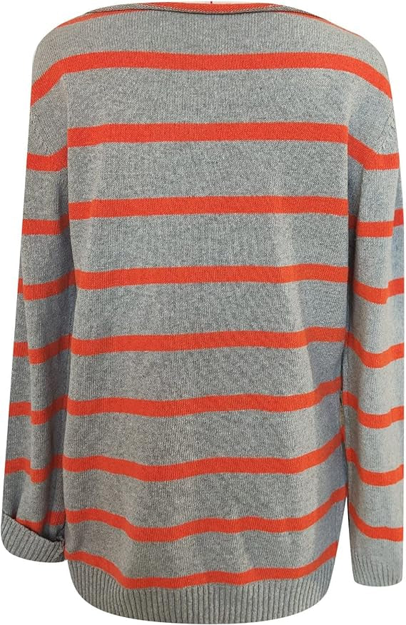 LUCA | Klassisches Stilvolles Strickpullover