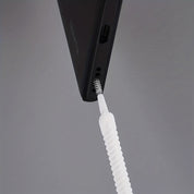 Elektronisches Reinigungsset mit Bürsten und Werkzeugen für die Wartung von Geräten mit mehreren Oberflächen und effiziente Dreckentfernung-3