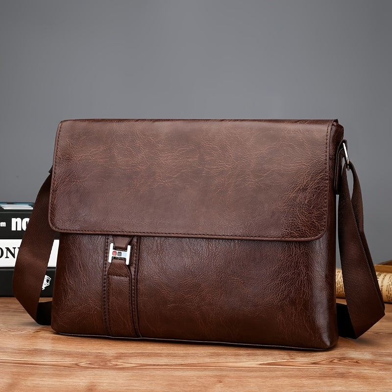 Milan | Elegante Vintage-Handtasche